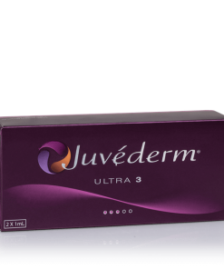 Juvederm ultra