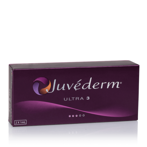 Juvederm ultra