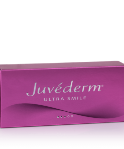 Juvederm ultra smile