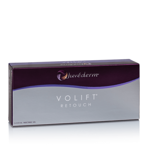 Juvederm Volift