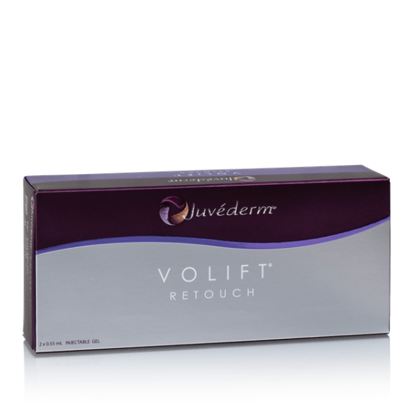 Juvederm Volift Beauty Secrets Cosmetic