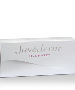 Juvederm hydrate