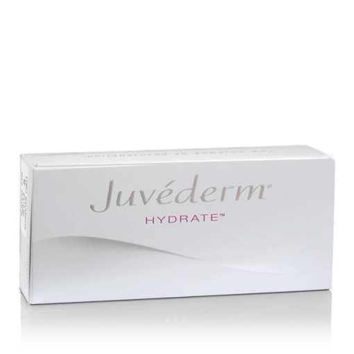 Juvederm hydrate