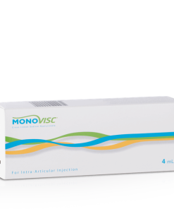 Monovisc injection