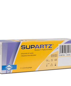 Supartz injection