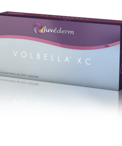 Juvederm Volbella