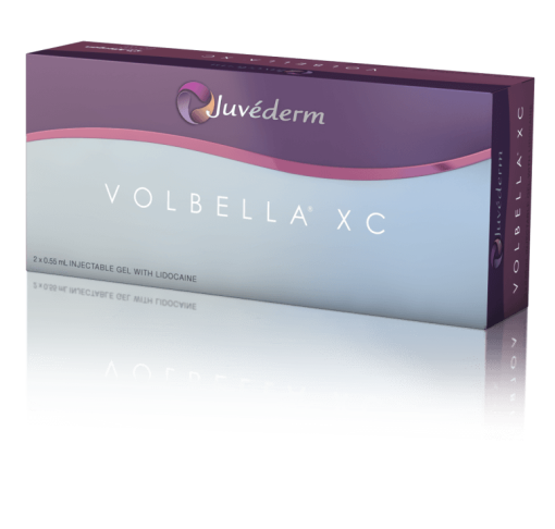 Juvederm Volbella