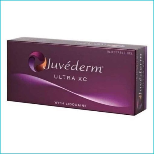 juvederm ultra xc