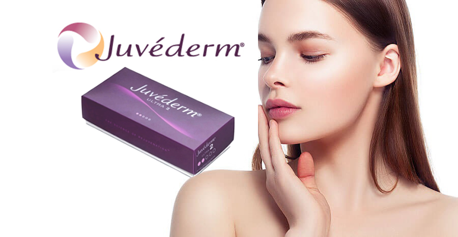 What is Juvederm