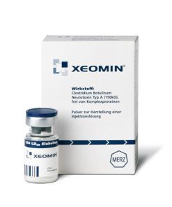 Buy xeomin online