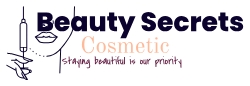 Beauty Secrets Cosmetic